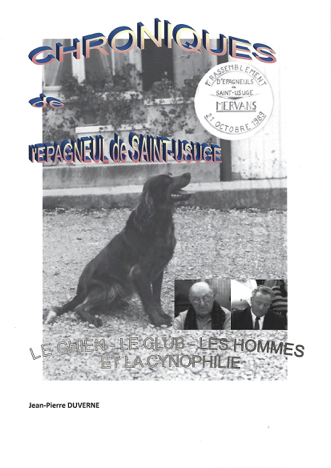 Livre ESU de couverture