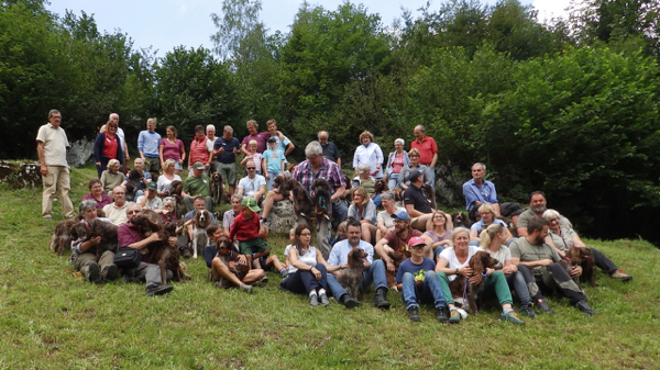 Participants RE